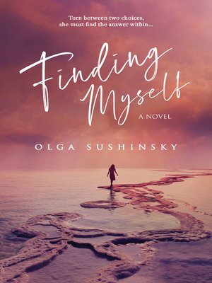 cover image of Finding Myself